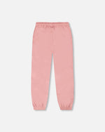 Splash Pants In Recycled Polyester Light Pink - H30W35_06003