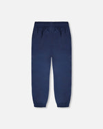 Two-Piece Mid-Season Outerwear Set Black Printed Flowers - H30W51_3H003