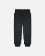 Two-Piece Mid-Season Outerwear Set Mauve Colorblock - H30W52_06004