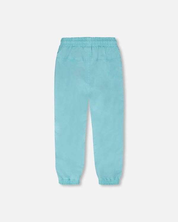 3-In-1 Two-Piece Mid-Season Outerwear Set Black Printed Flowers - Black Inner Jacket - H30W54_04200