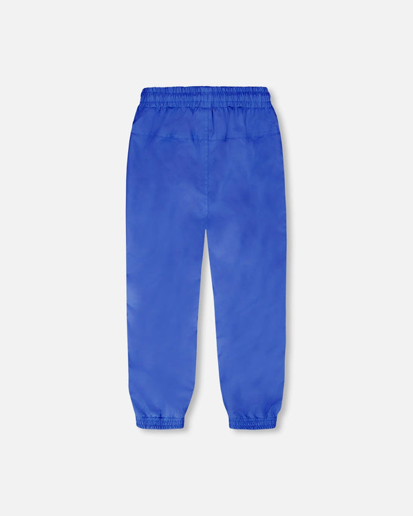 3-In-1 Two-Piece Mid-Season Outerwear Set Black Printed Skateboards - H30W57_3H026