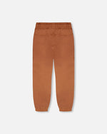 3-In-1 Two-Piece Mid-Season Outerwear Set Blue Dog Print - H30W57_3H033