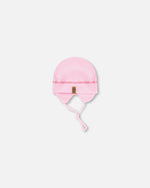 Baby Mid-Season One-Piece Outerwear With Hat Black Printed Flowers - H30W64_3H011