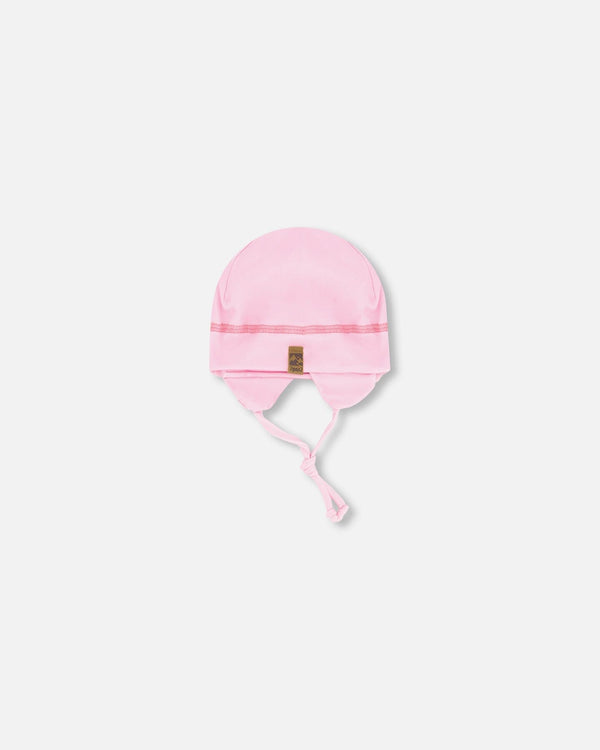 Baby Mid-Season One-Piece Outerwear With Hat Black Printed Flowers - H30W64_3H011