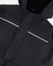 Kids Mid-Season One-Piece Outerwear Black - H30W71_09990