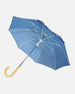 Color-Changing Umbrella Blue Chameleon Print - H30WPR_3H023