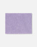 Knit Neckwarmer Lavender - H30WT27_05002