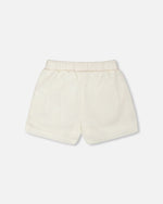 Shorts Off-White - H30YG26_01010