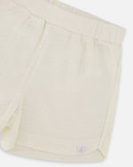 Shorts Off-White - H30YG26_01010