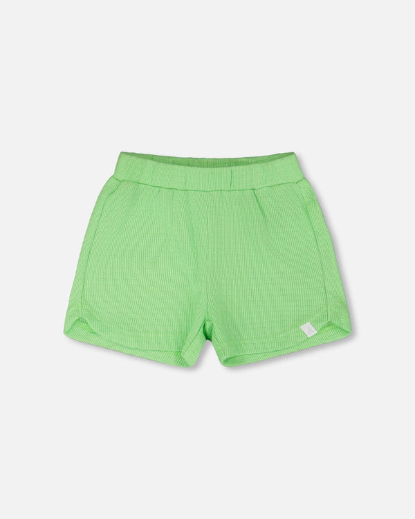 Shorts Mint Green - H30YG26_03007