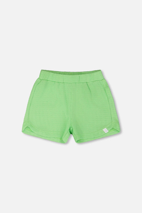 Shorts Mint Green - H30YG26_03007