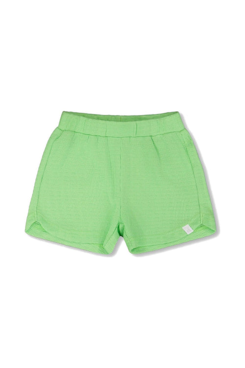Shorts Mint Green - H30YG26_03007