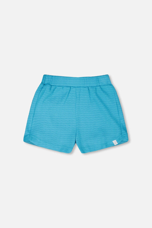 Shorts Blue - H30YG26_04520