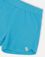 Shorts Blue - H30YG26_04520