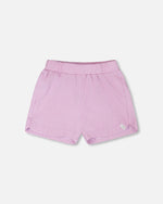 Shorts Lilac - H30YG26_05840