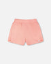 Shorts Peach Pink - H30YG26_06160