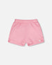 Shorts Pink - H30YG26_06240