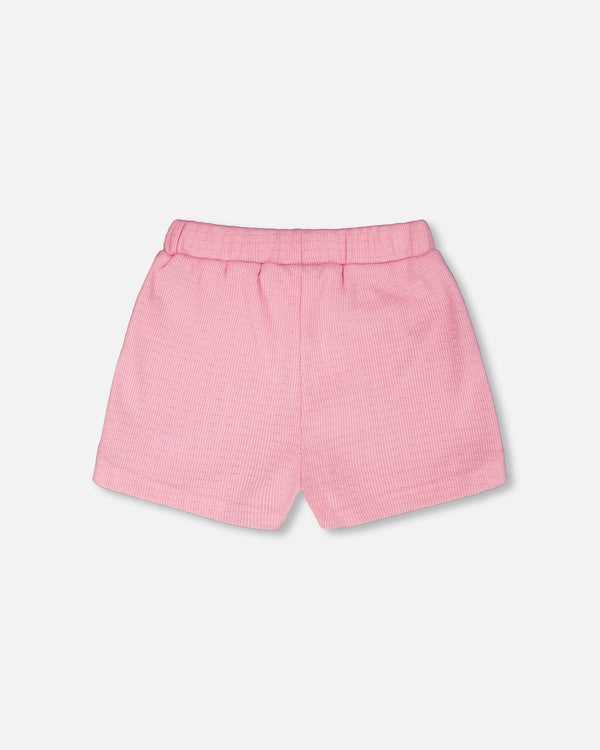 Shorts Pink - H30YG26_06240