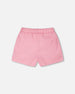 Shorts Pink - H30YG26_06240