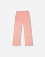 Crinkle Jersey Leggings Peach Pink - H30YG60_06160