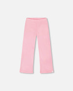 Crinkle Jersey Leggings Pink - H30YG60_06240