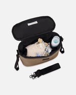 Mini Diaper Bag Chanterelle Adult Bags Deux par Deux