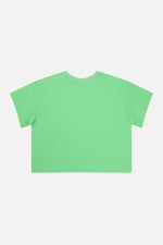 Adult 40Th Anniversary Graphic T-Shirt Green
