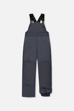 Two Piece Discover Snowsuit Blue Bear Print - J10DB40_1J052