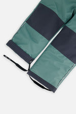 Light Weight Two Piece Chill Snowsuit Sage Green