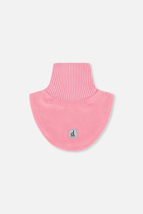 Knit & Polar Turtle Neckwarmer Pink - J10XCOL_06240