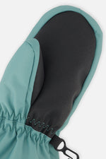 Play Baby Winter Mittens Sage Green - J10XM202B_04760