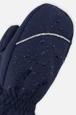 Play Winter Mittens Navy Blue - J10XM202_04790