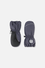 Play Winter Mittens Cool Dark Grey - J10XM202_04930