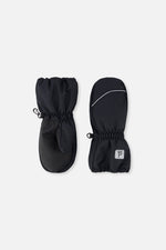 Play Winter Mittens Black - J10XM202_09990