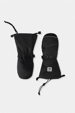 Mitaines d'hiver TEKNIK noir