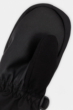 Mitaines d'hiver TEKNIK noir