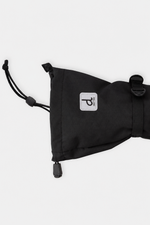 Mitaines d'hiver TEKNIK noir