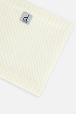 Winter Knit Neckwarmer Off-White - J10XT2_01880