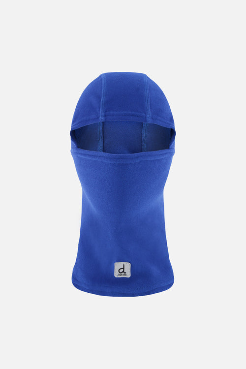 Brushed Jersey Balaclava Royal Blue - J10YBAL_04690