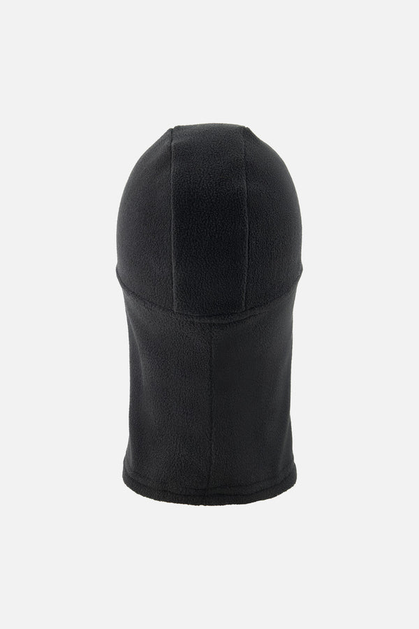 Brushed Jersey Balaclava Unisex Black - J10YBAL_09990