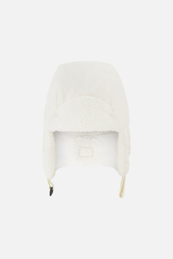 Baby Chapka Off-White - J10ZA02_01880
