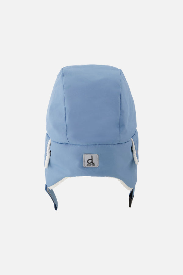 Baby Chapka Blue-Grey - J10ZA02_04400