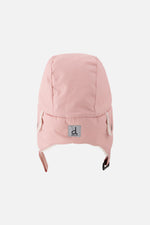 Baby Chapka Pale Dusty Pink - J10ZA02_06220