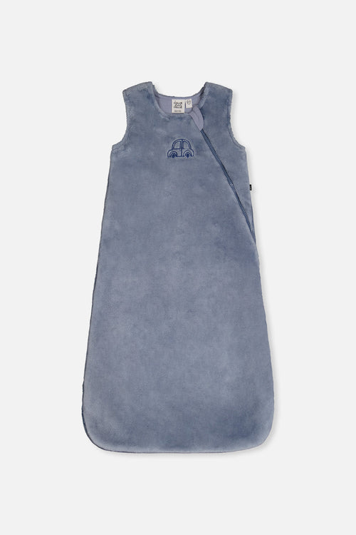 Plush Sleep Sack Sky Blue - J20ASB1_04005