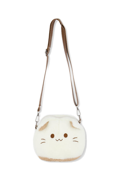 Cat Bag Off-White