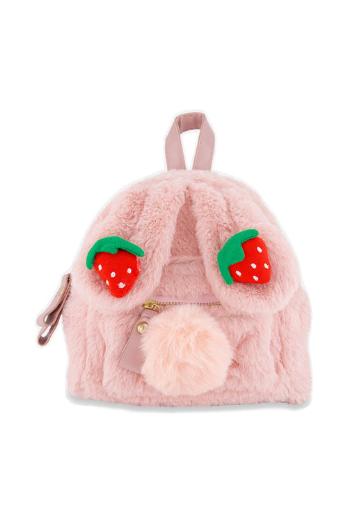 Bunny Bag Pale Dusty Pink - J20GA_06220