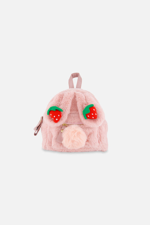 Bunny Bag Pale Dusty Pink - J20GA_06220
