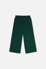Flare Pants Jasper Printed Green - J20GT20_03013