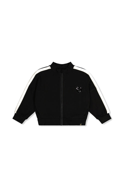 Milano Jacket Black - J20H30_09990