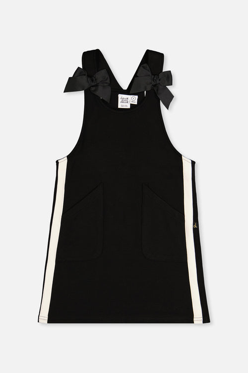 Milano Jumper Black - J20H40_09990